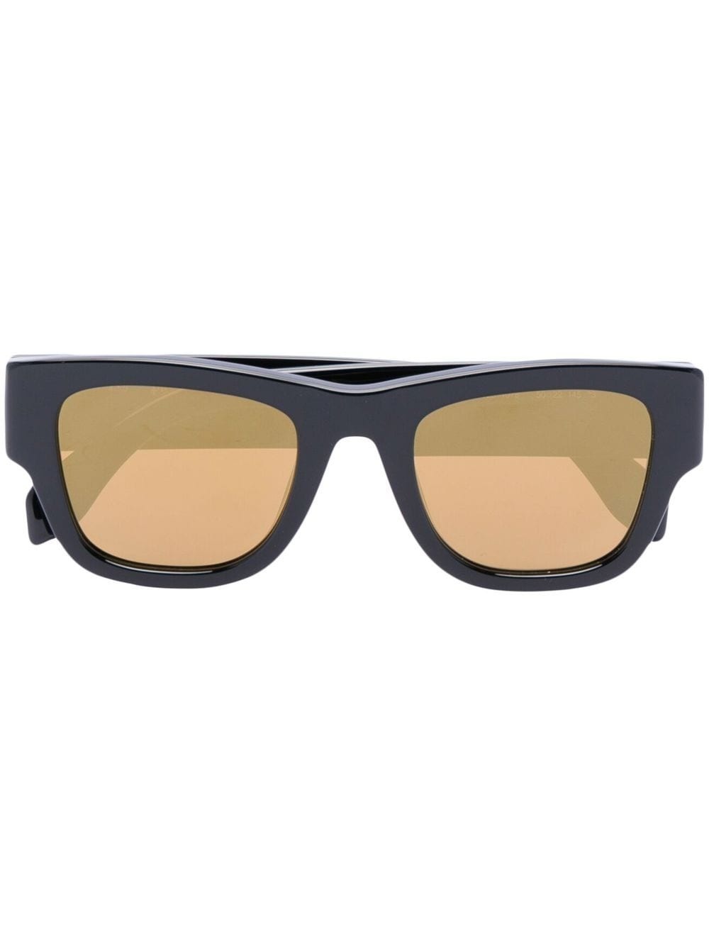 Volcan square-frame sunglasses - 1