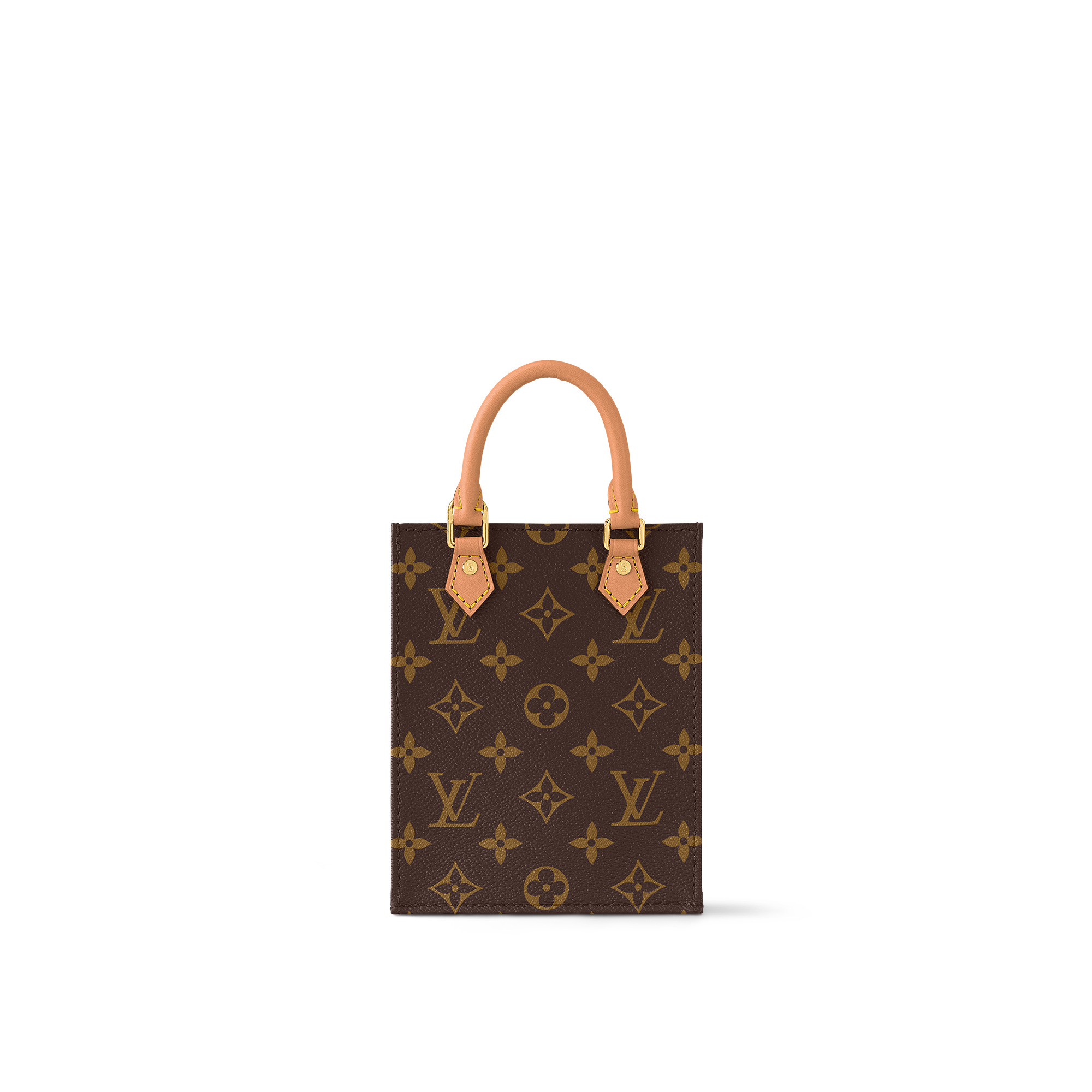 Petit Sac Plat - 7