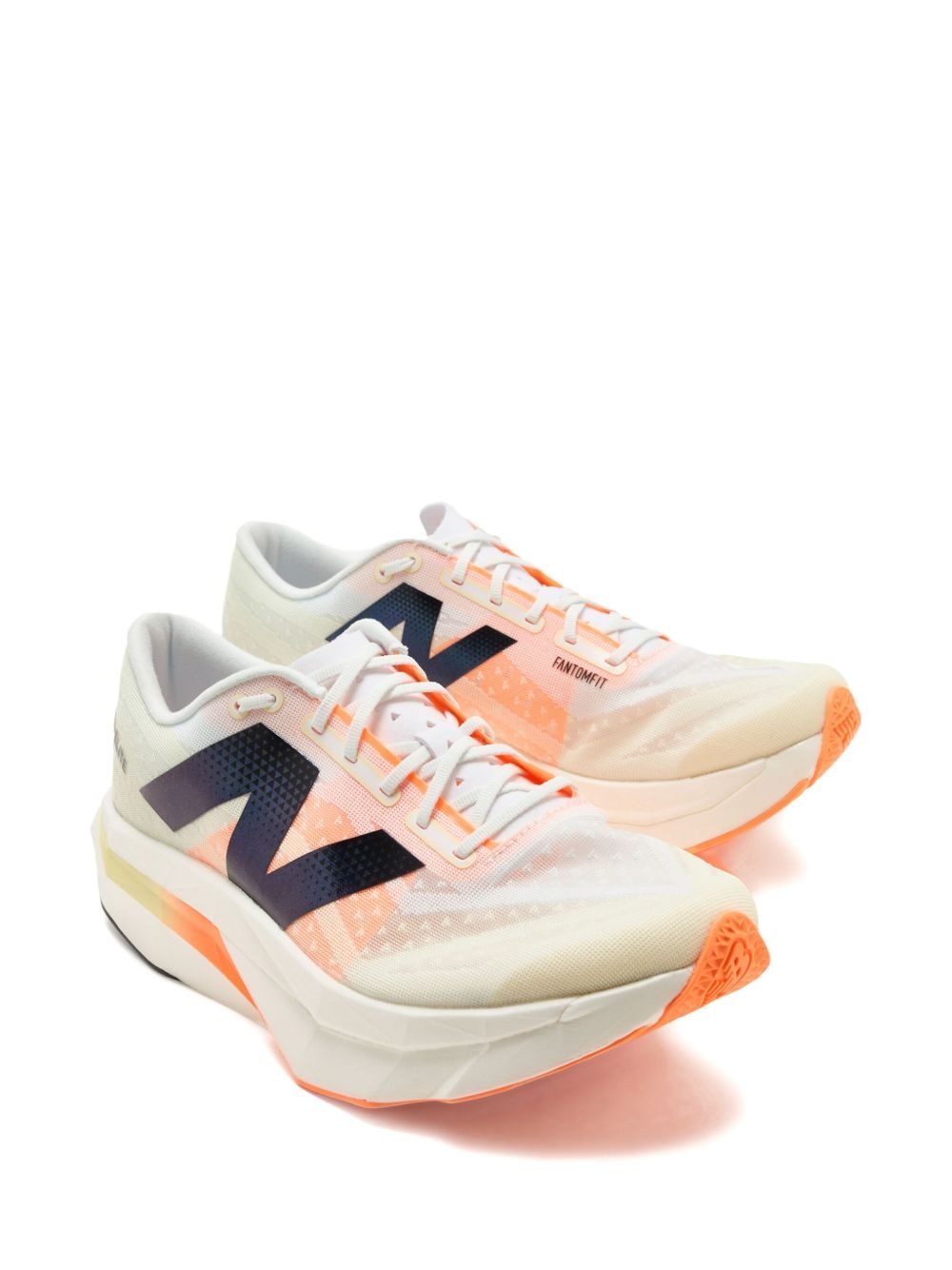 FuelCell SuperComp Elite v4 racing sneakers - 2