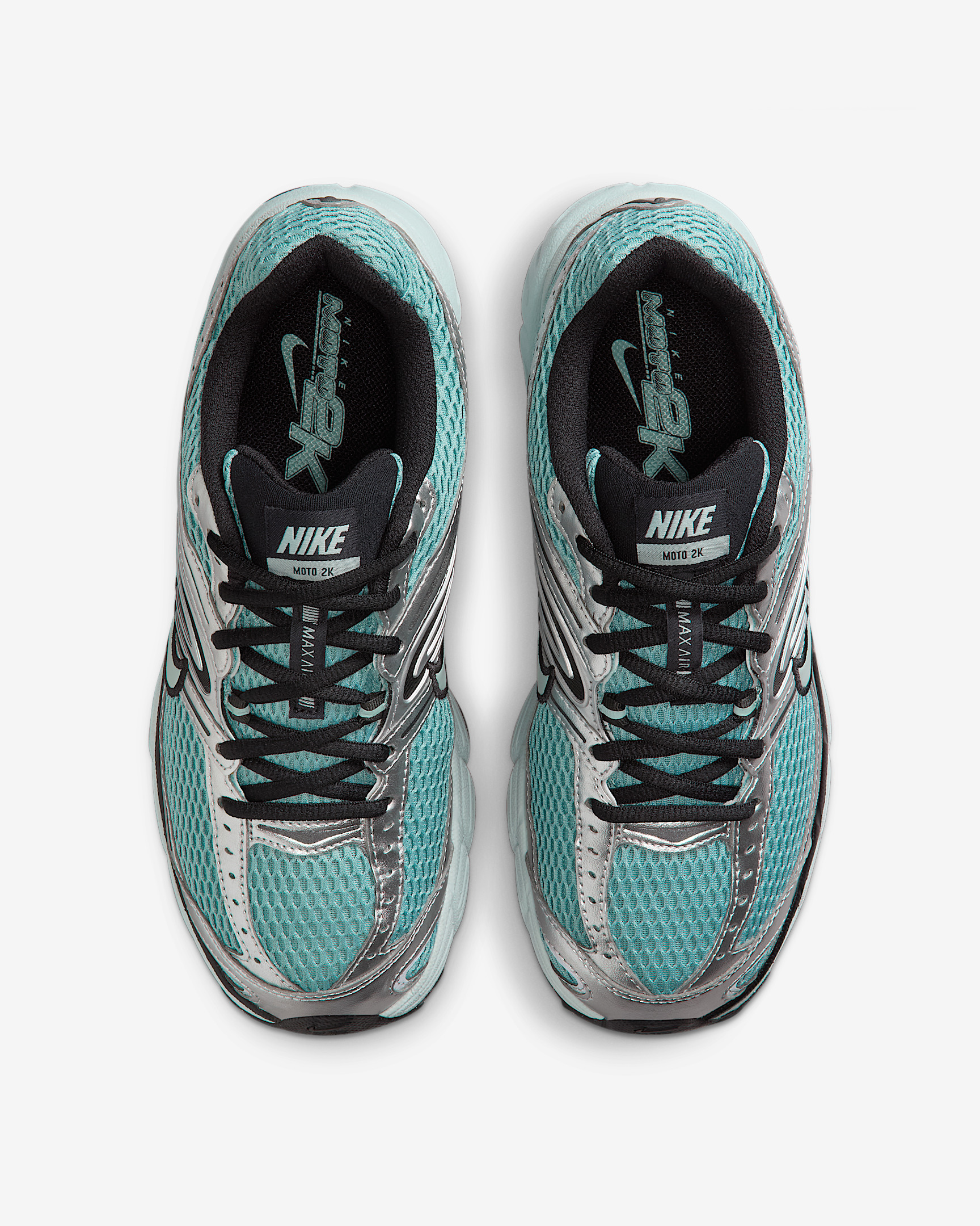 Nike Air Max Moto 2K Women's Shoes - 4