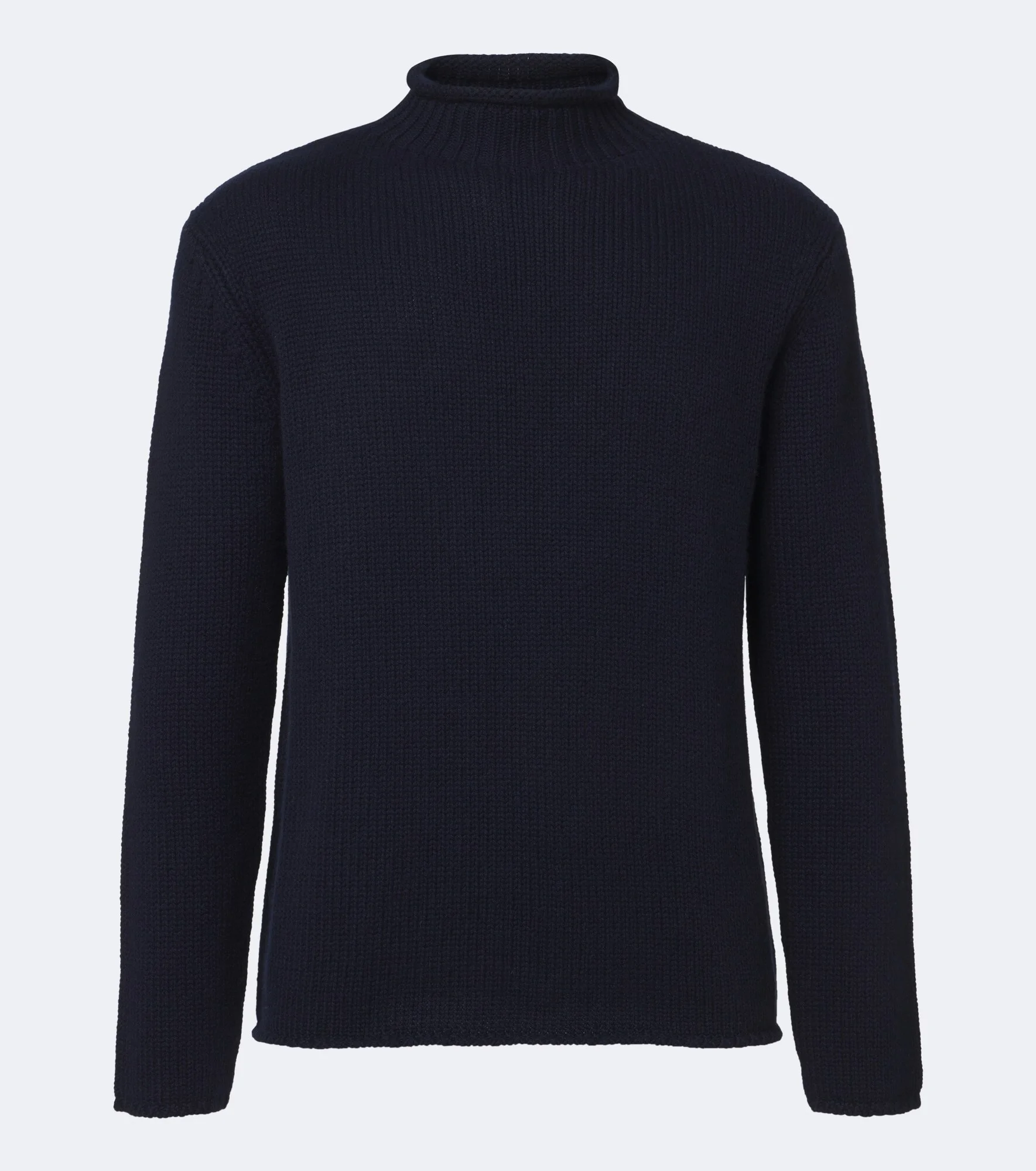 Sylvan cashmere sweater - 1
