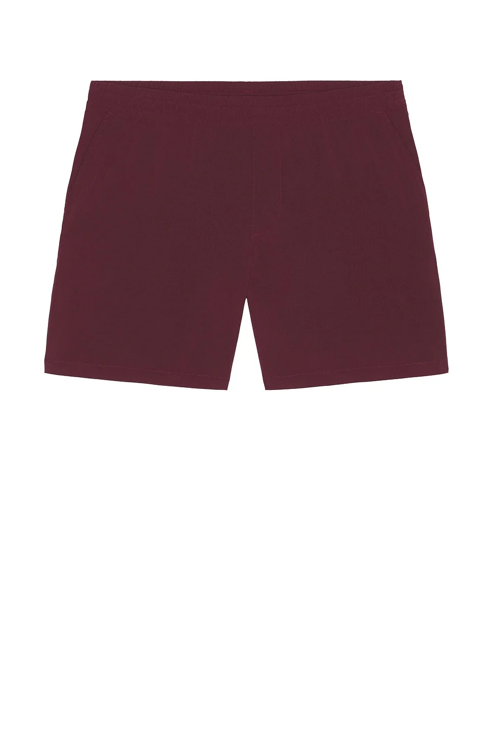 Long Run 7" Unlined Short - 1