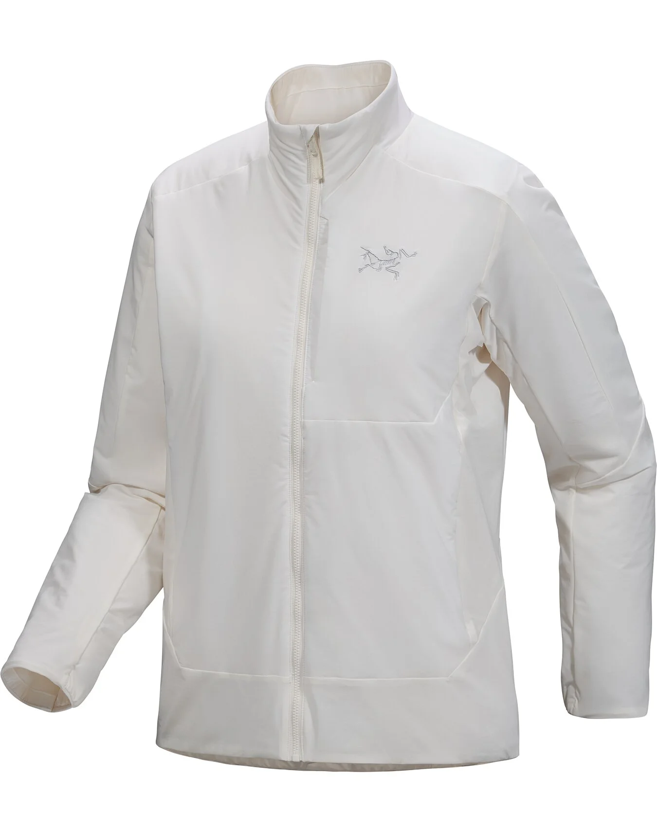 Allium Insulated Jacket - 1