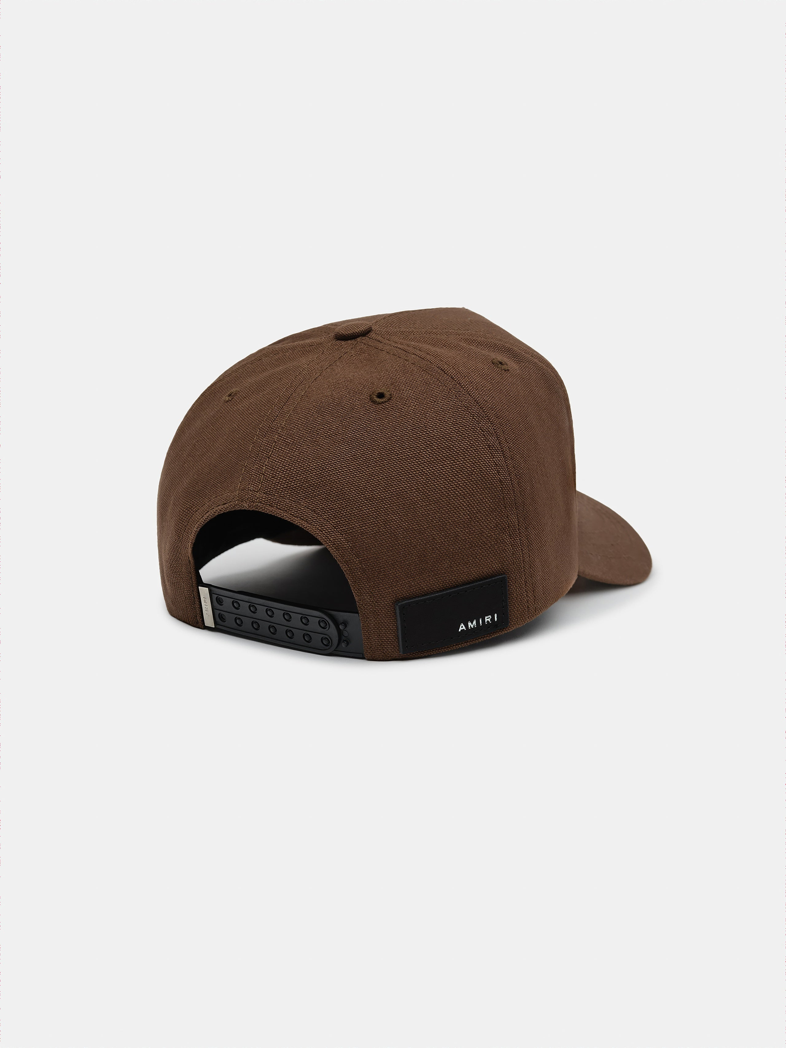 MA FULL CANVAS HAT - 3