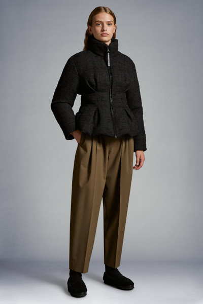 Moncler Wool Paperboy Pants outlook