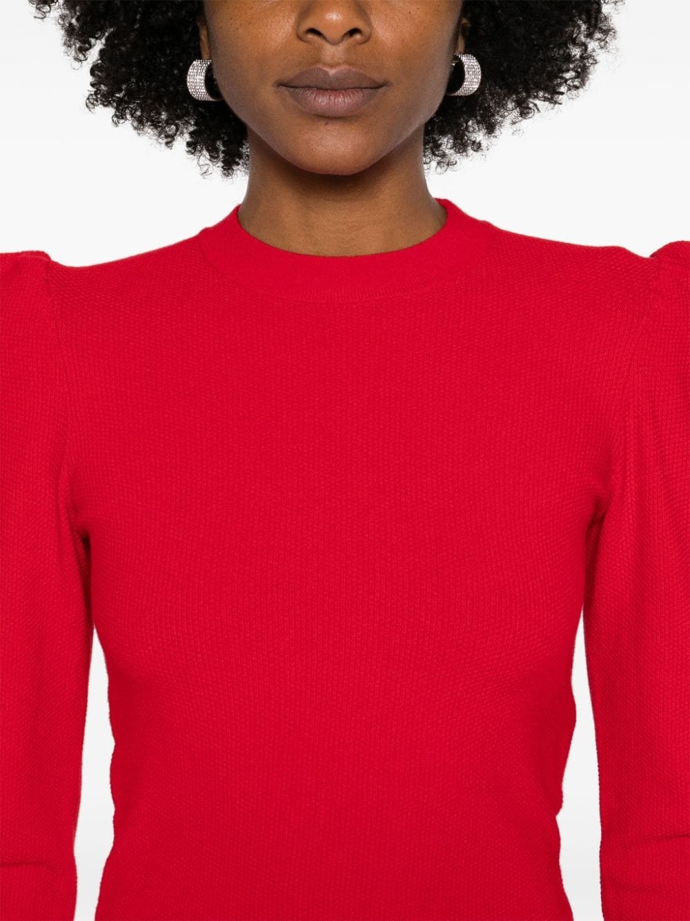 Genero knitted jumper - 5