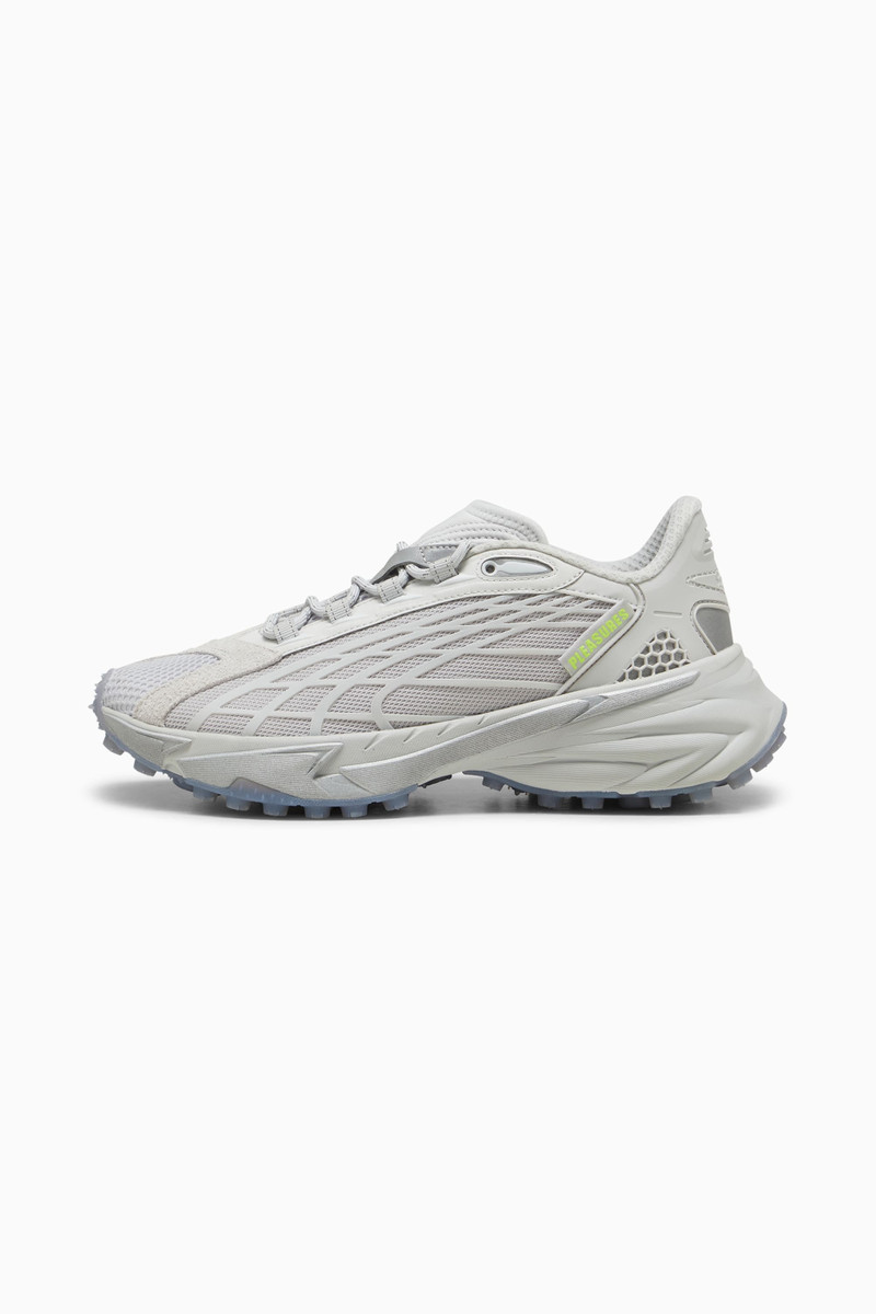 PUMA x PLEASURES Spirex Men's Sneakers - 1