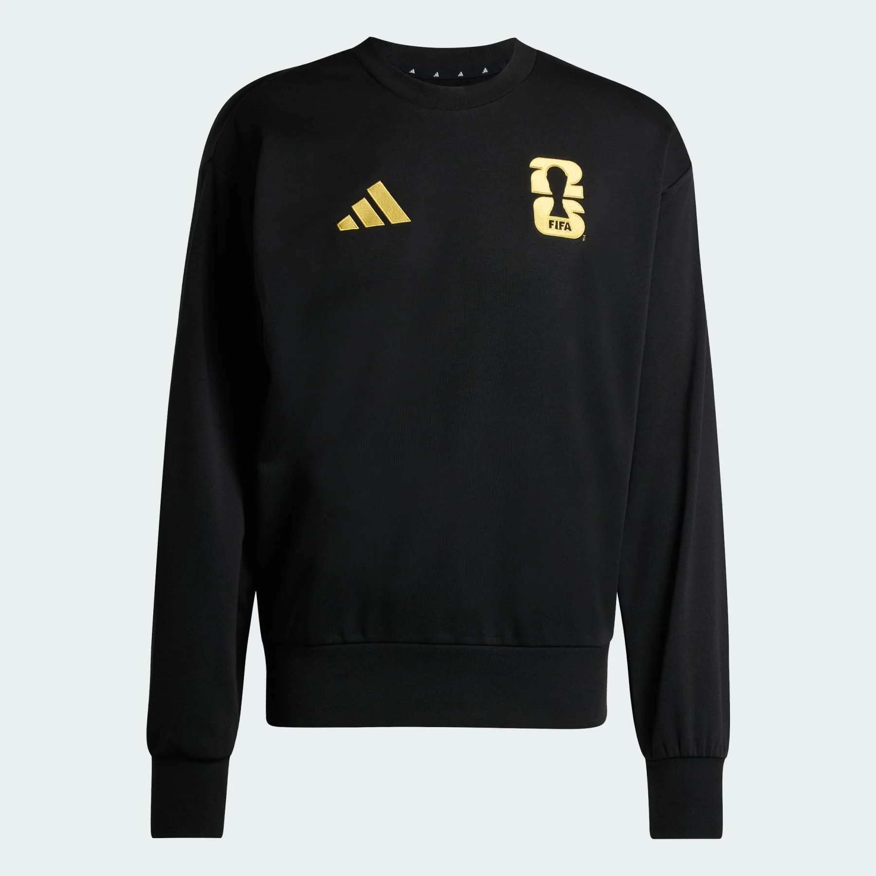 FIFA World Cup 26™ Official Emblem Sweatshirt - 1
