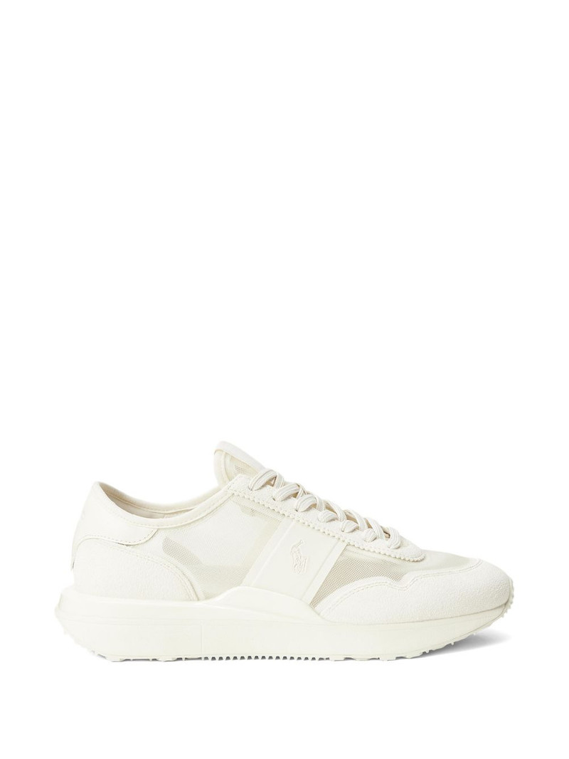 Train 89 tonal stripes sneakers 1
