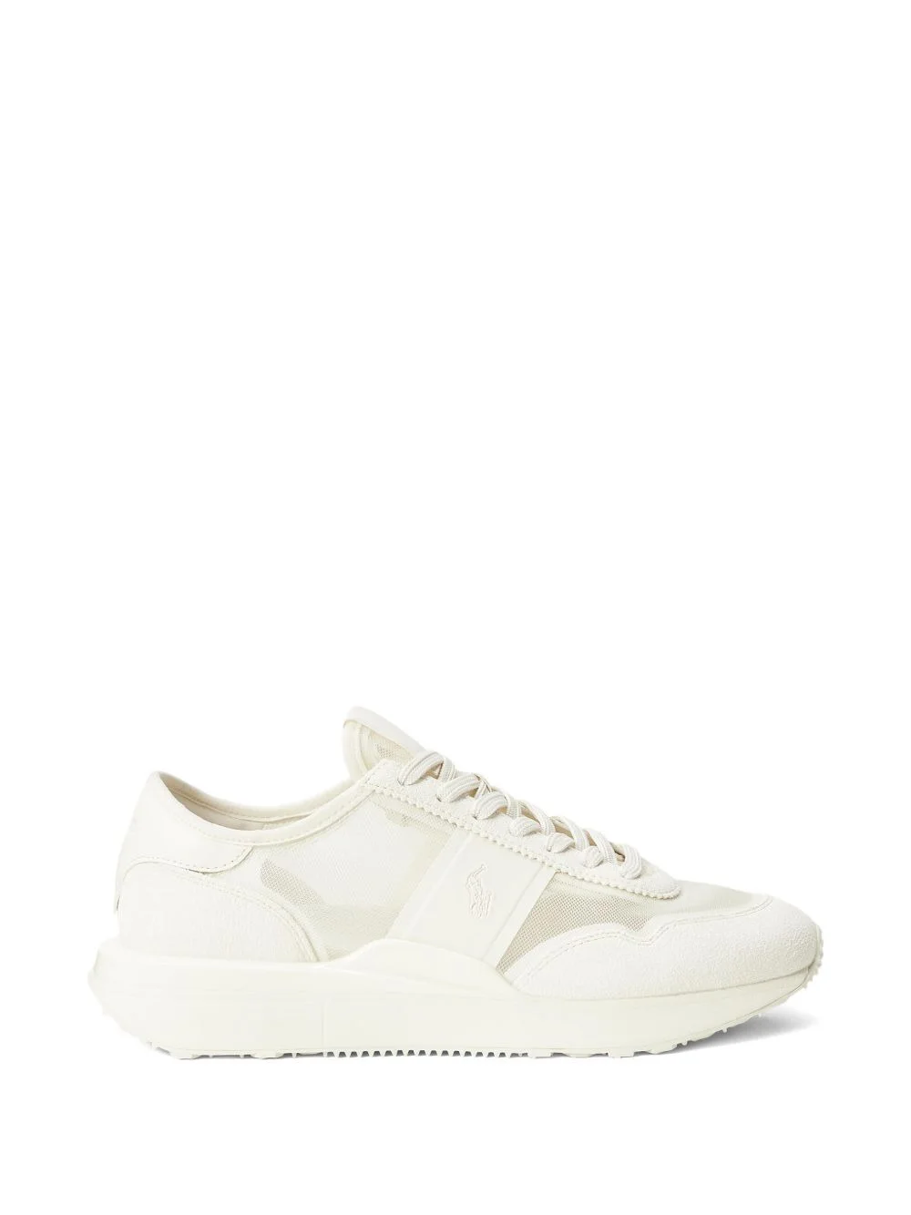 Train 89 tonal stripes sneakers - 1