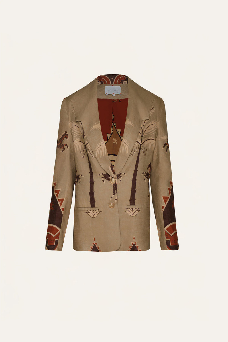 Calo Jacket 1