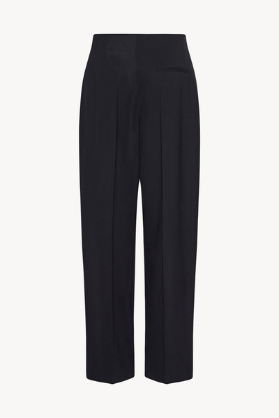 The Row Lonan Pant in Virgin Wool outlook