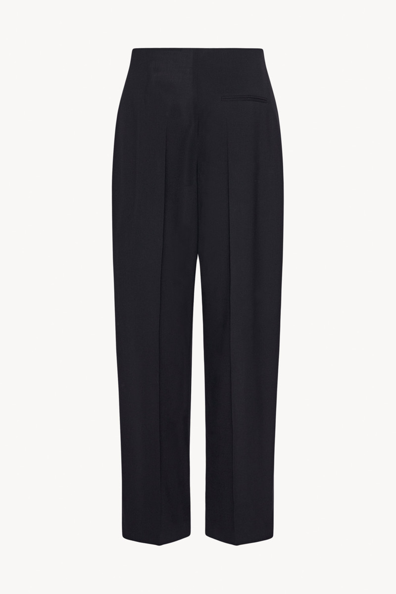 The Row Lonan Pant in Virgin Wool outlook