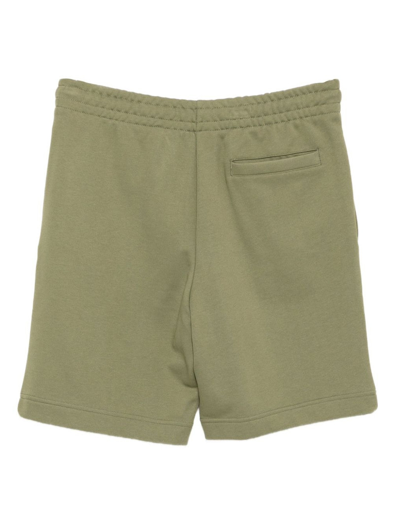 LACOSTE fleece shorts outlook