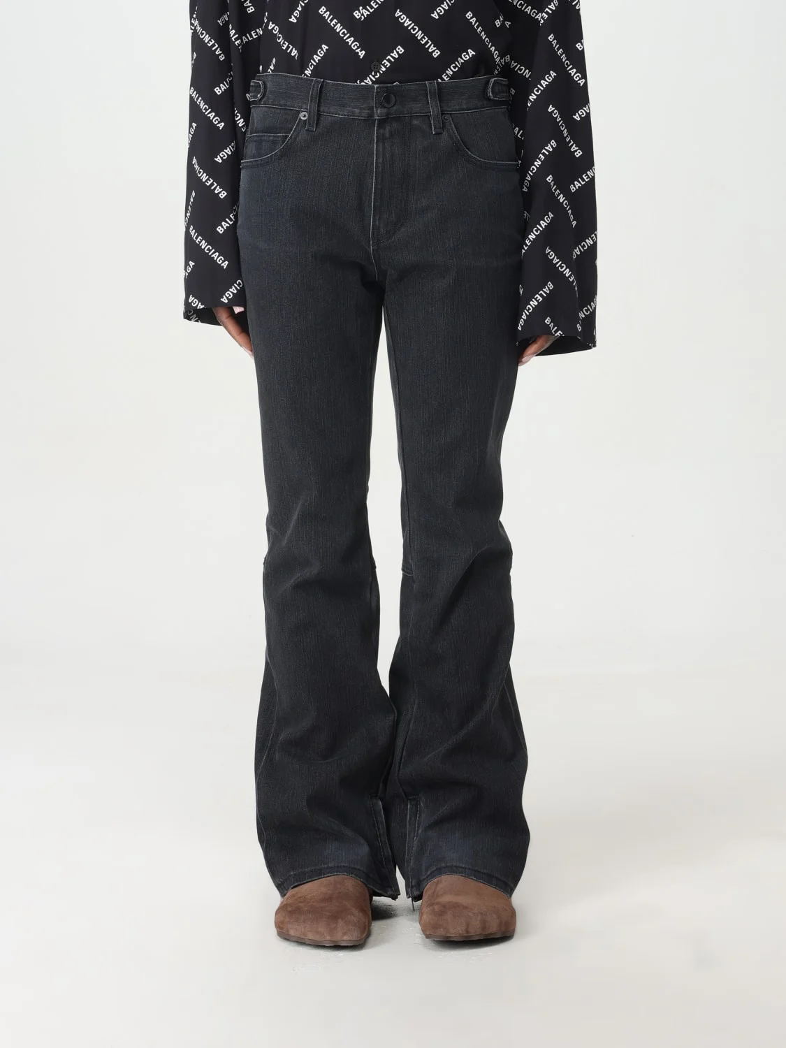 Jeans woman Balenciaga - 1