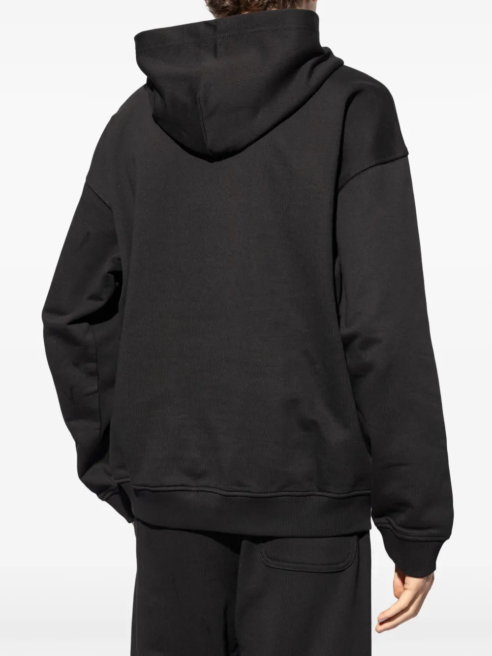 Sweat à capuche S-Boxt-Hood-D - 6