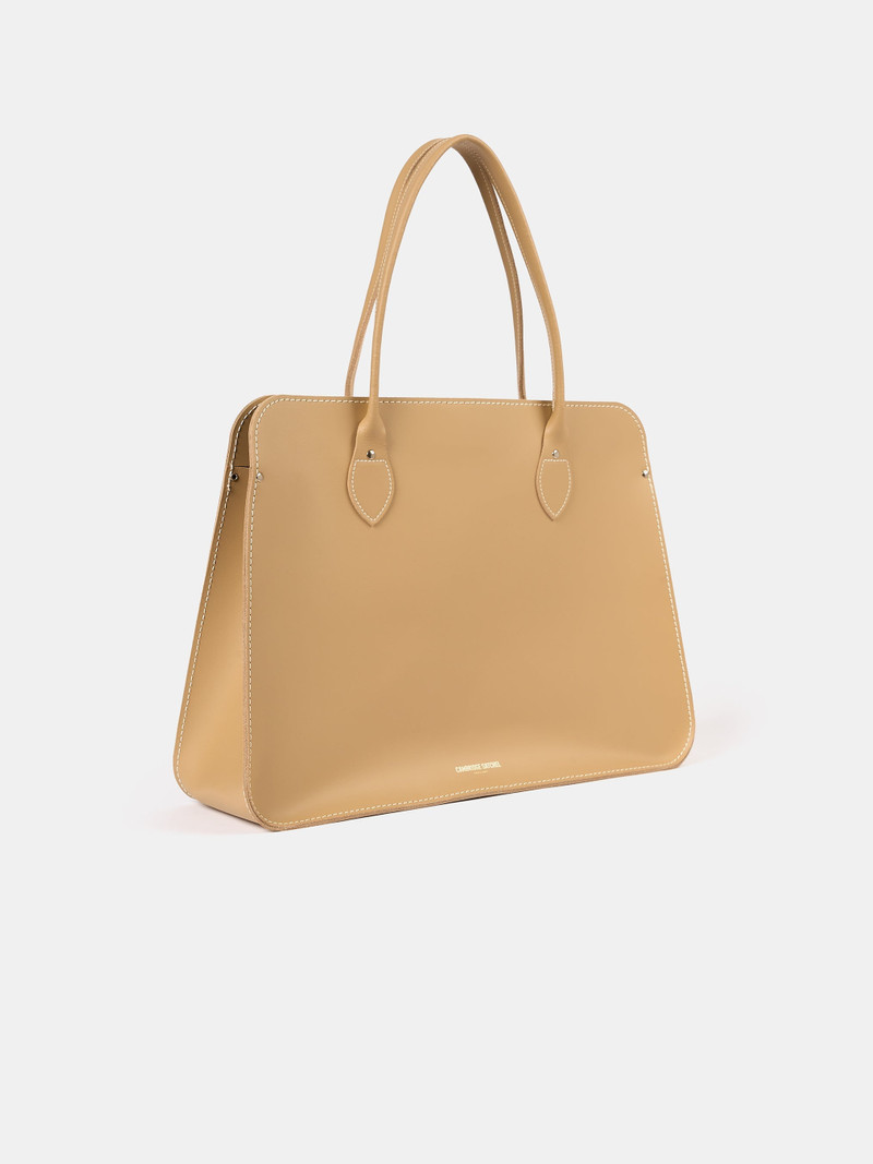 The Work Bag - Iced Coffee 4