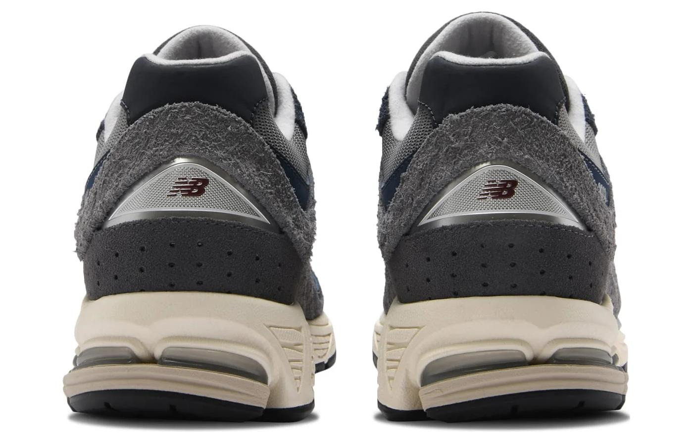 New Balance 2002R 'Grey Navy' M2002REL - 5
