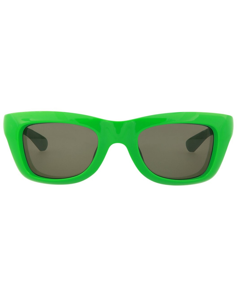 Bottega Veneta Bottega Veneta Men's 49mm Sunglasses outlook