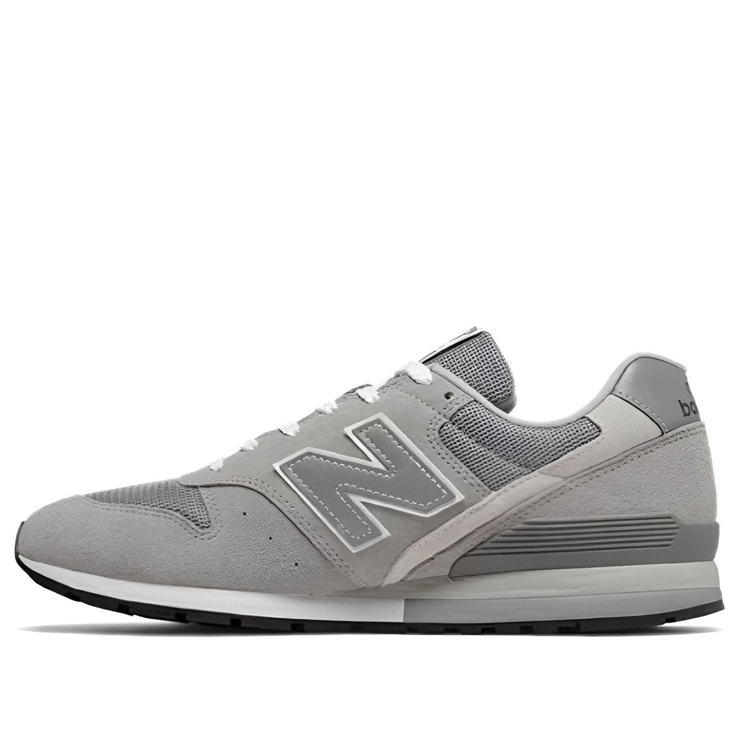 New Balance 996 ' Silver' CM996BG - 1