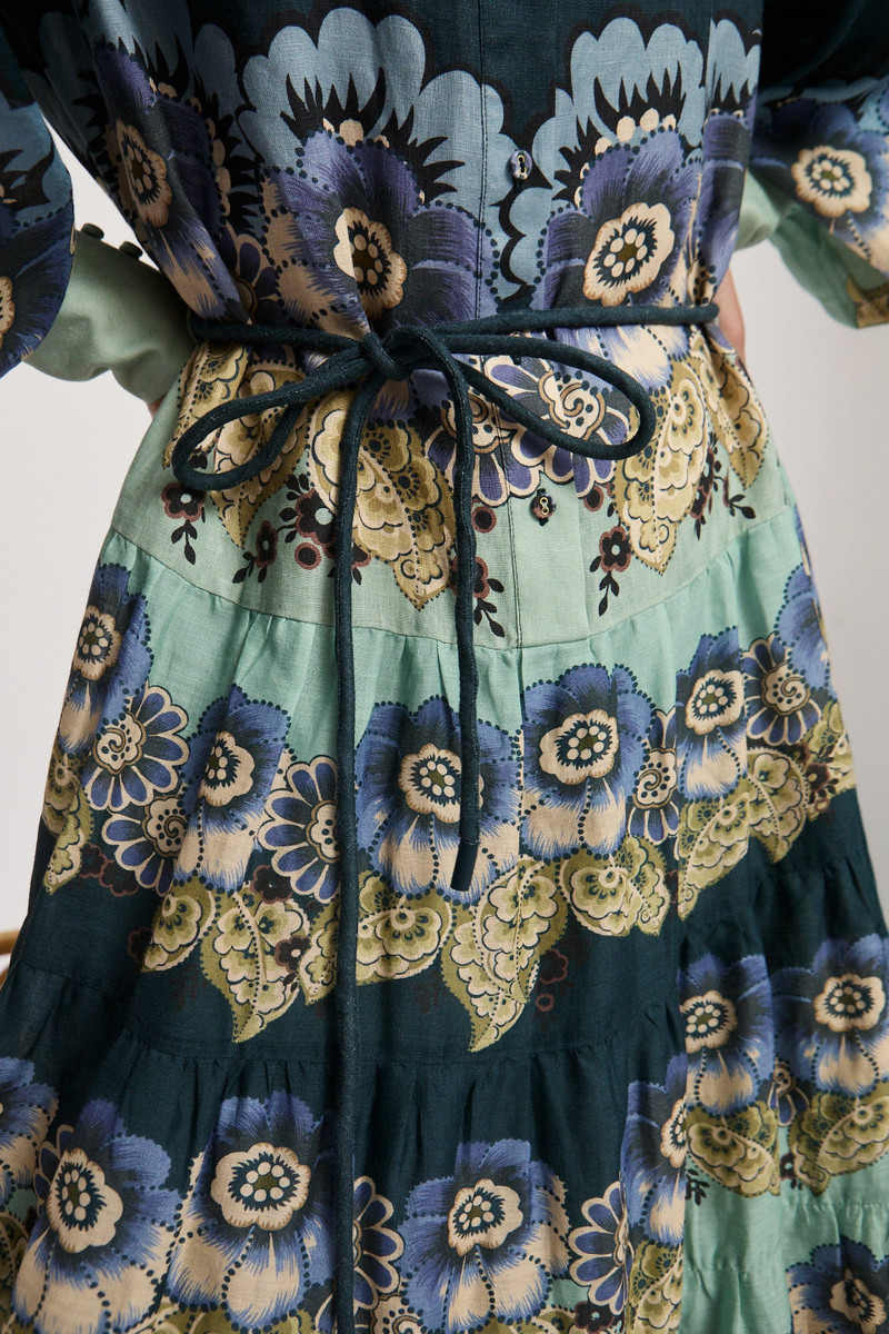 Madalena Shirtdress 5
