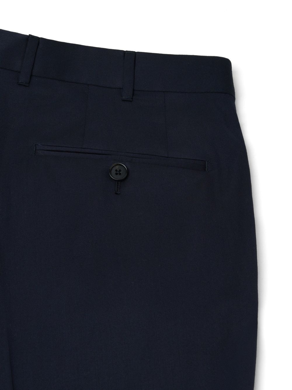 Centoventimila wool pants - 3
