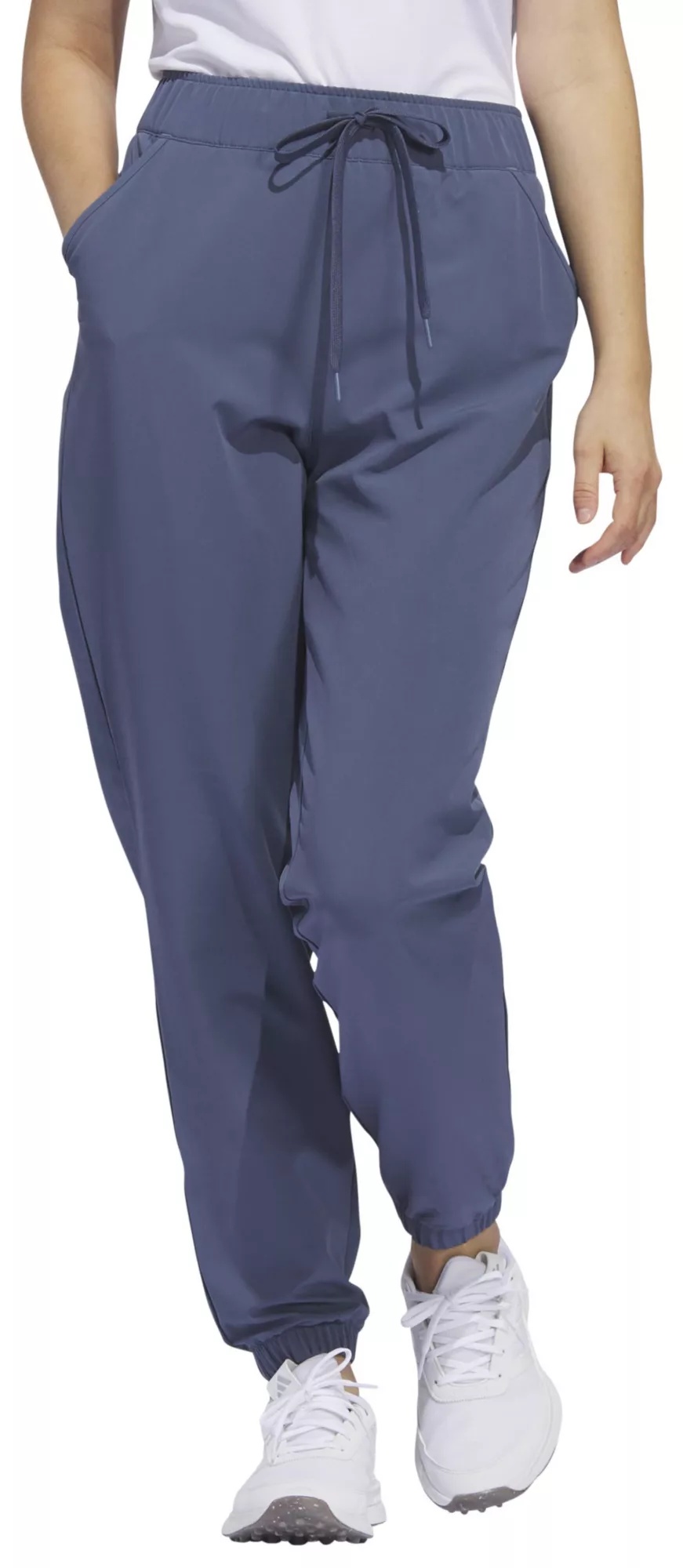 adidas Women's Ultimate365 WIND.RDY Golf Jogger - 1