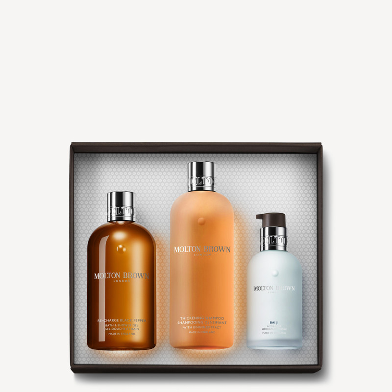 Daily Grooming Gift Set 1
