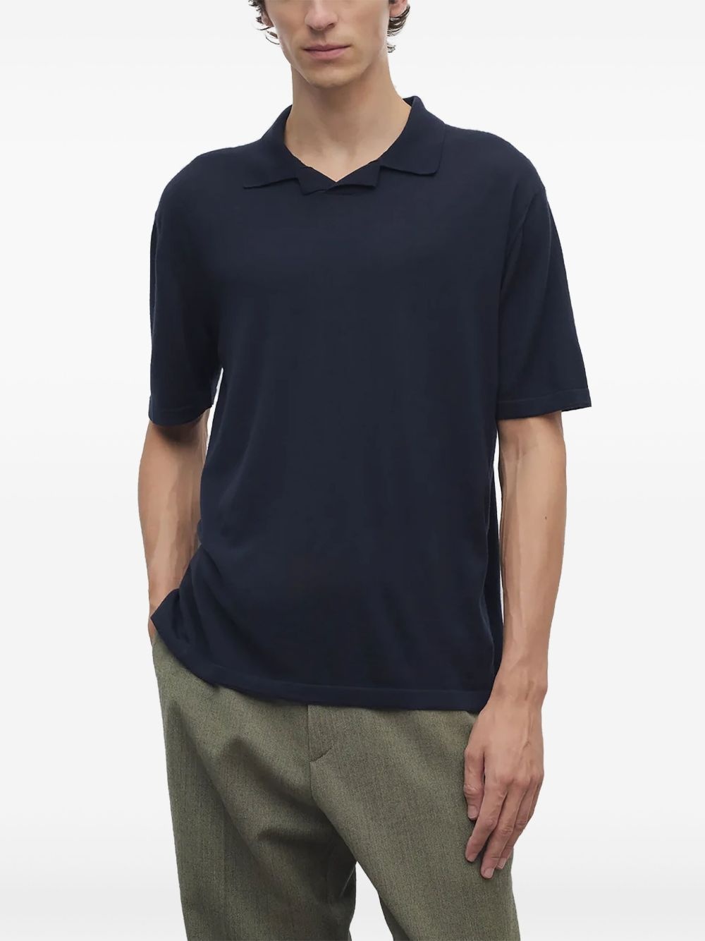 Mauro polo shirt - 2