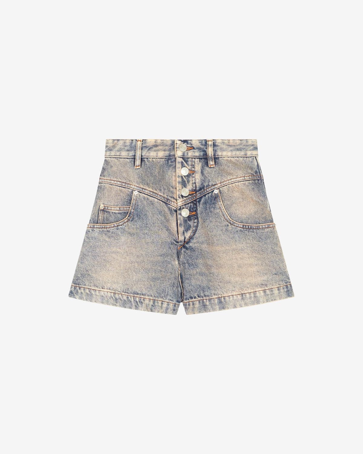 JOVANY SHORTS - 1