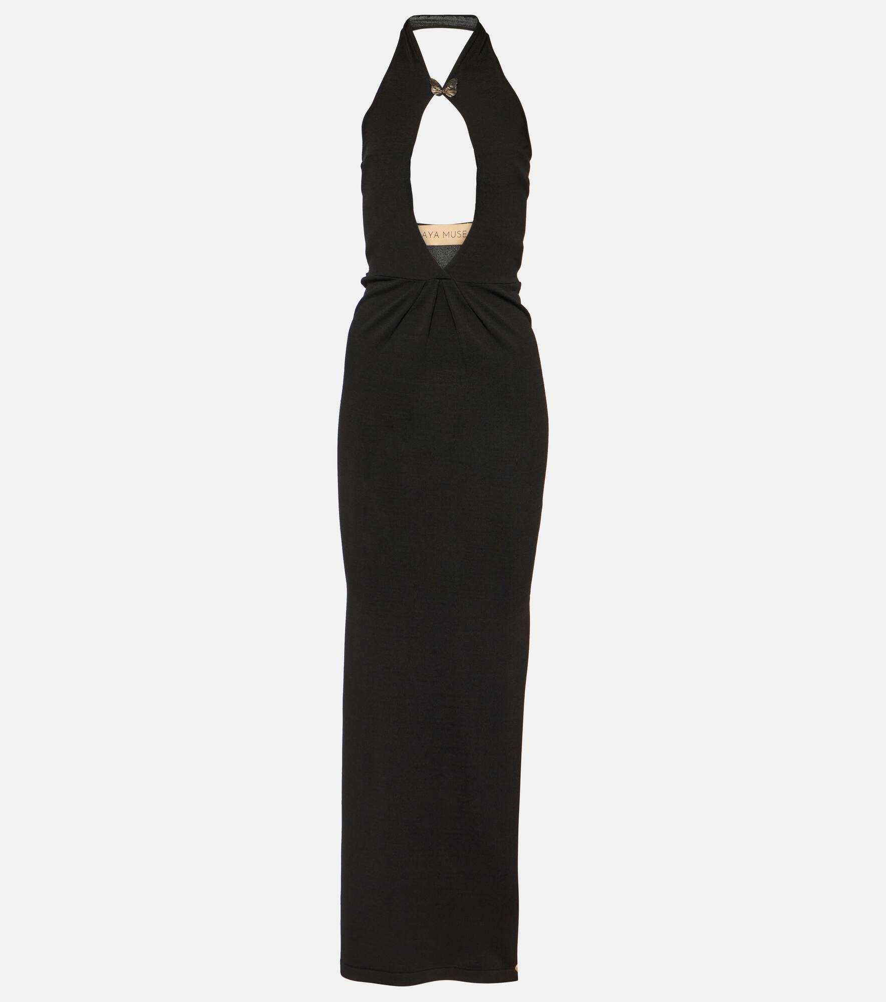 Era cutout maxi dress - 1