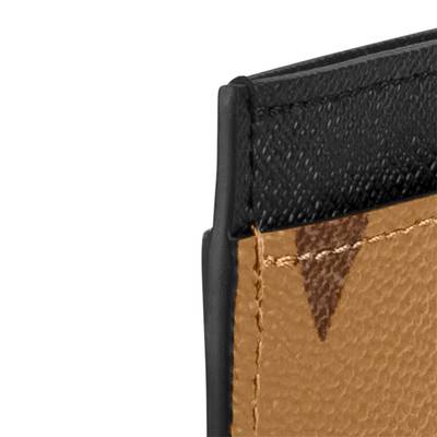 Louis Vuitton LV Side-Up Card Holder outlook
