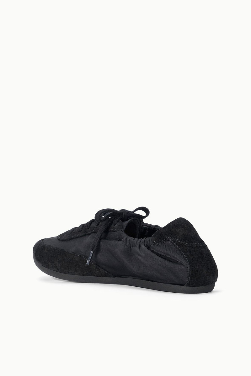 STAUD JOEY SPORT BALLET BLACK 4