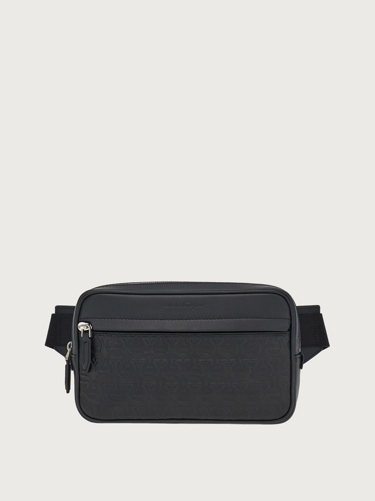 GANCINI WAIST BAG - 1