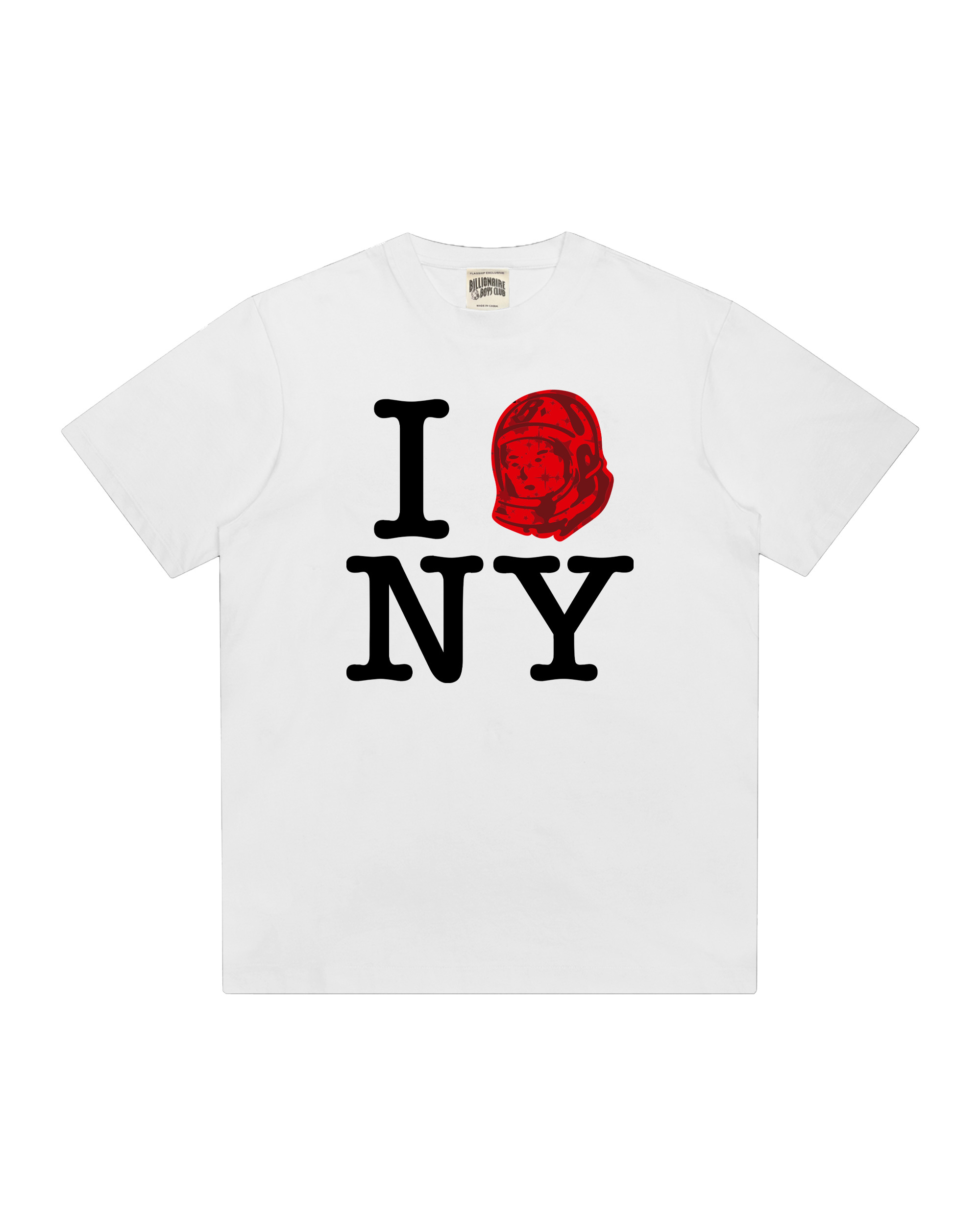 IHHNY TEE - 1