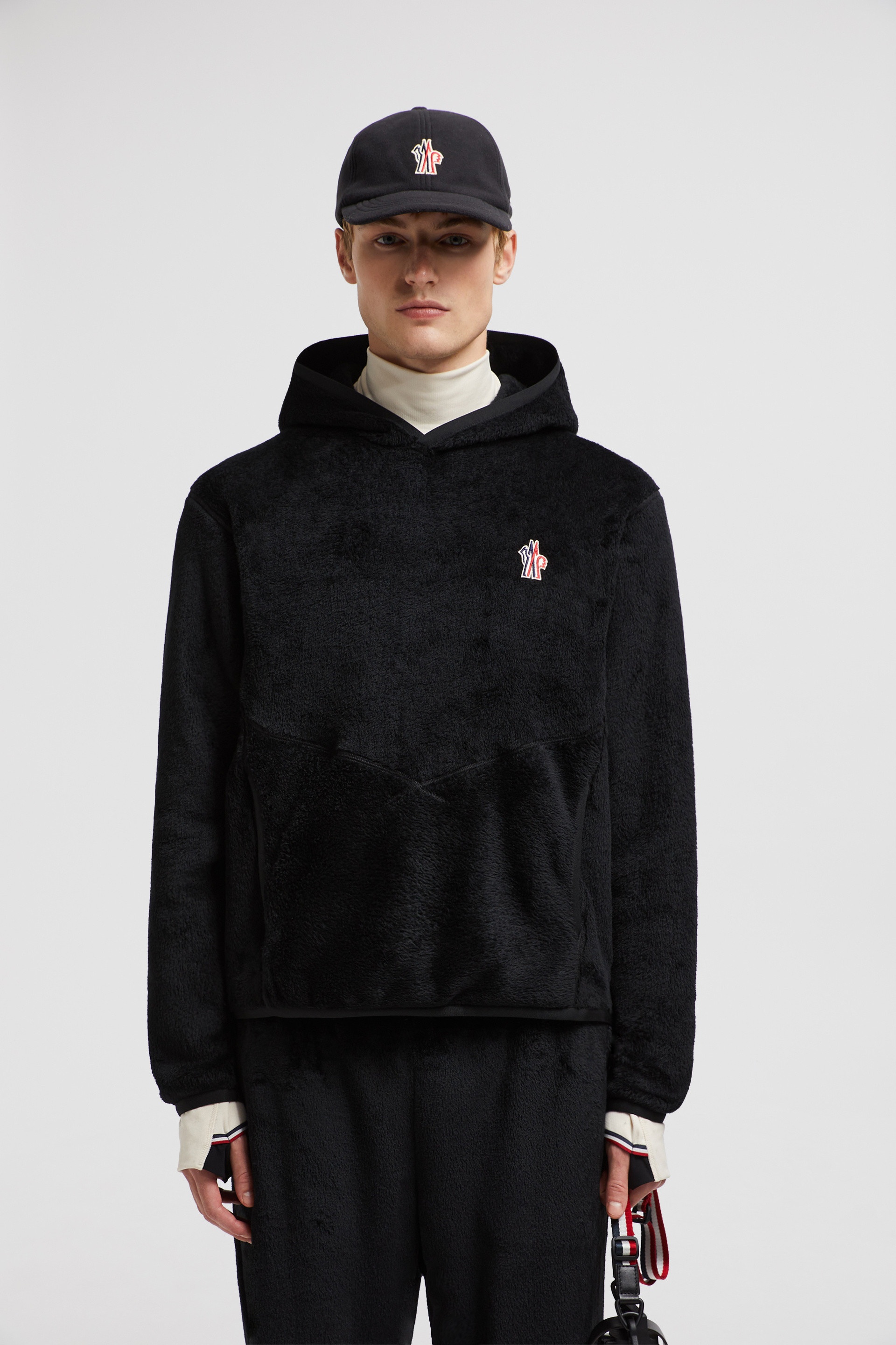 Polartec® Hoodie - 2