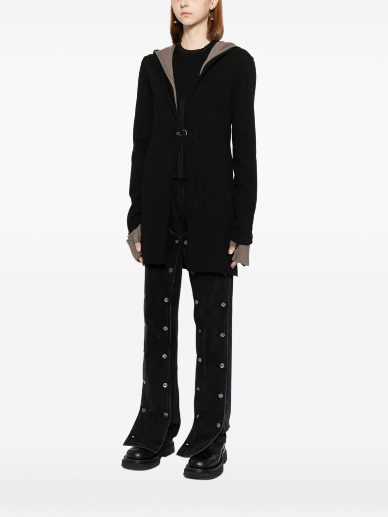 double-layered jacket 3