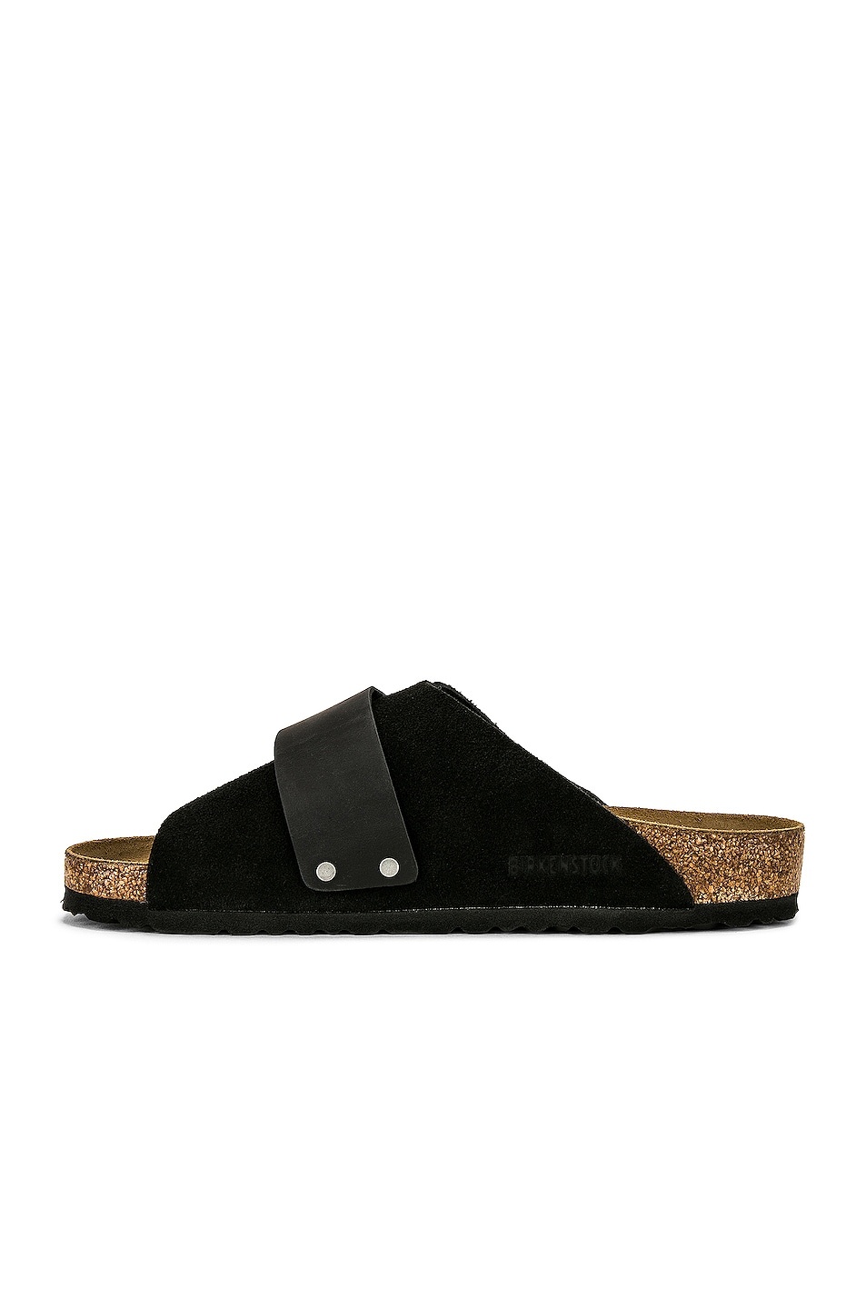 Kyoto Suede Nubuck - 5