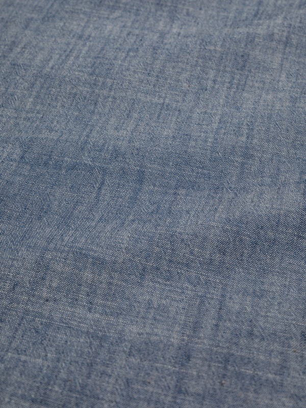 Lance Short Sleeve Shirt Blue - 5