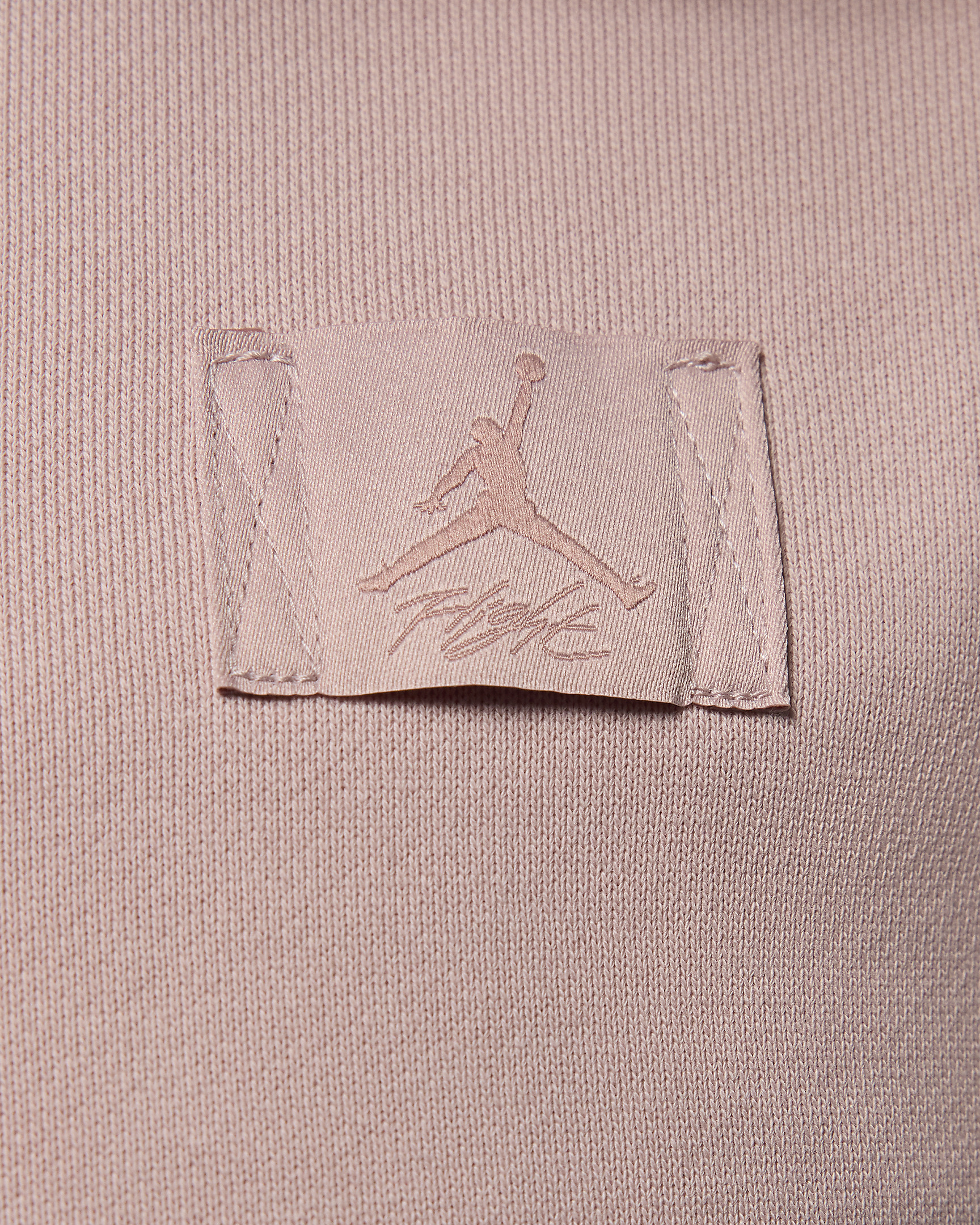 Jordan Flight Fleece Women's Crew-Neck Sweatshirt - 4