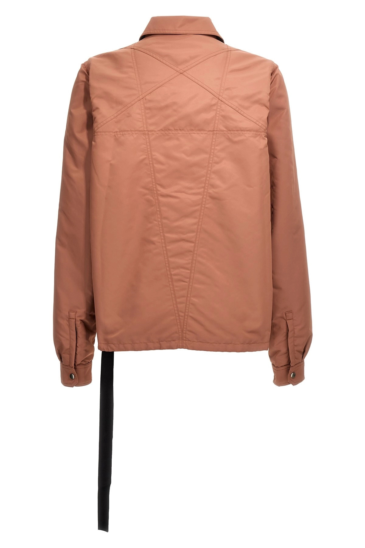 'Zipfront' jacket - 2