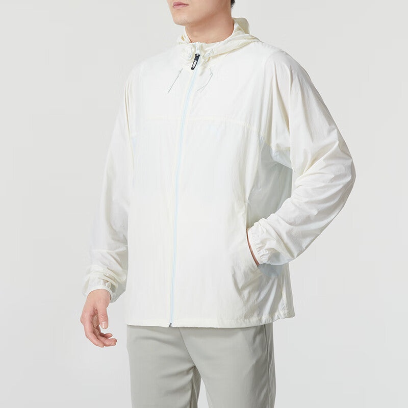 PUMA Run Ultraweave Jacket 'White' 628370-65 - 4