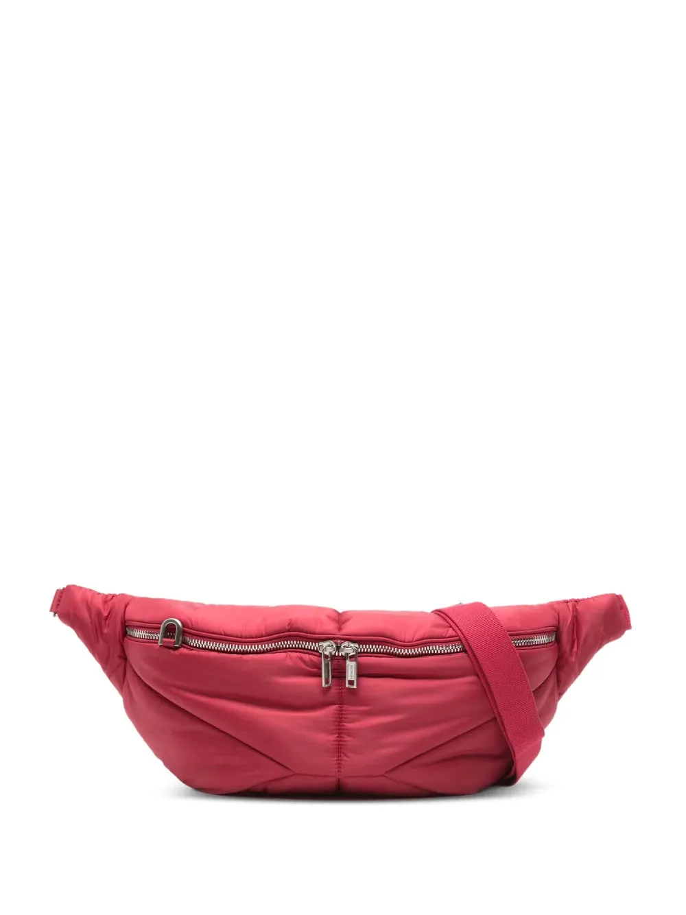 Recycled Nylon Large Bumbag - 1