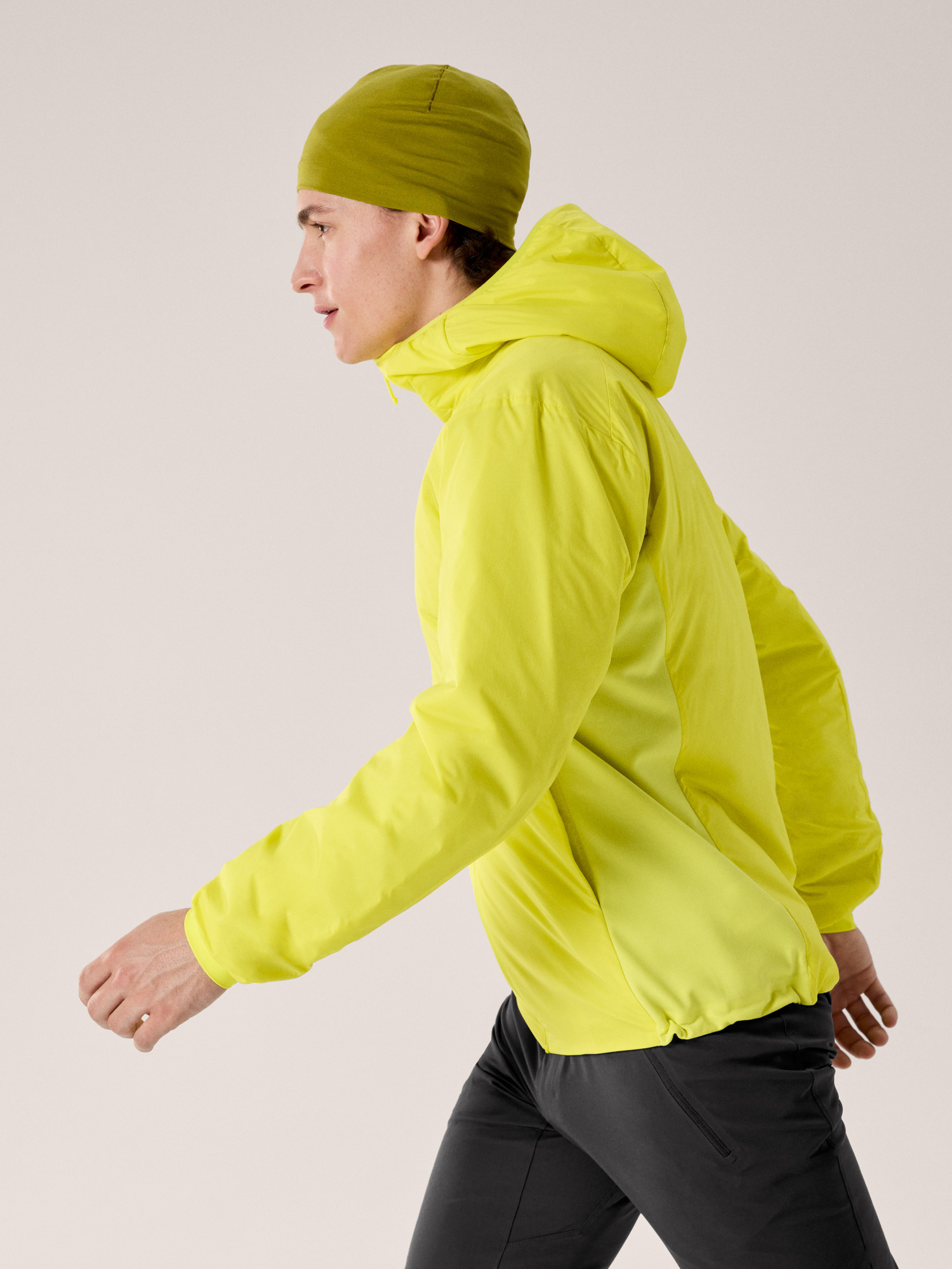 Atom Hoody - 5