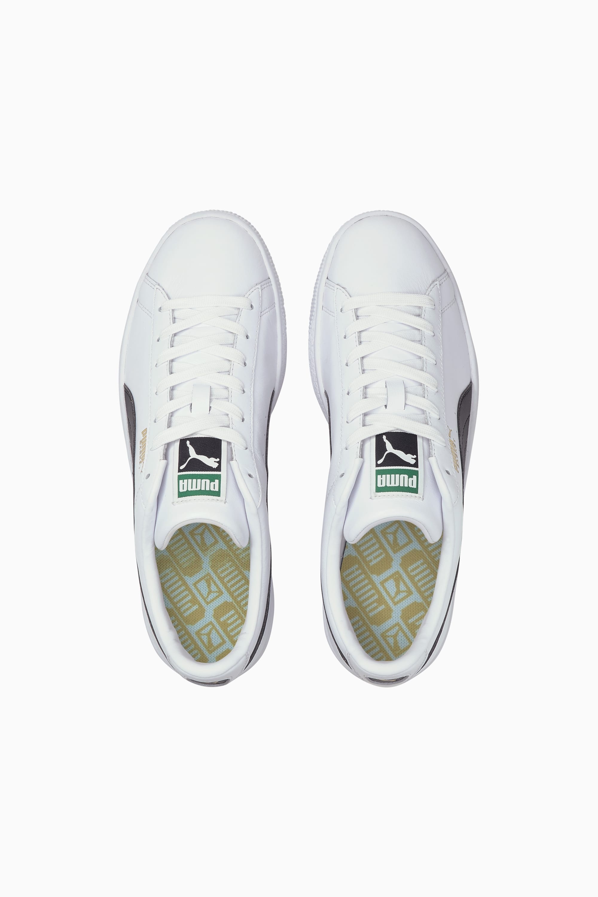 Basket Classic XXI Sneakers - 9