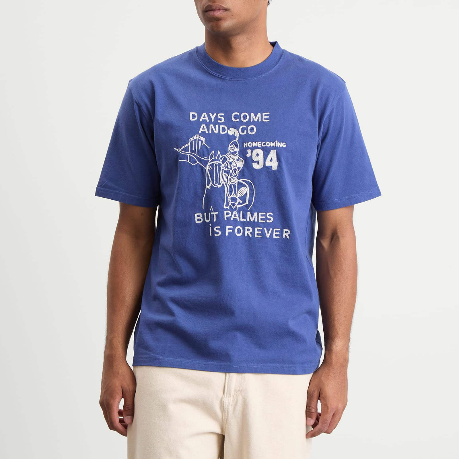 Palmes Forever T-Shirt - 2