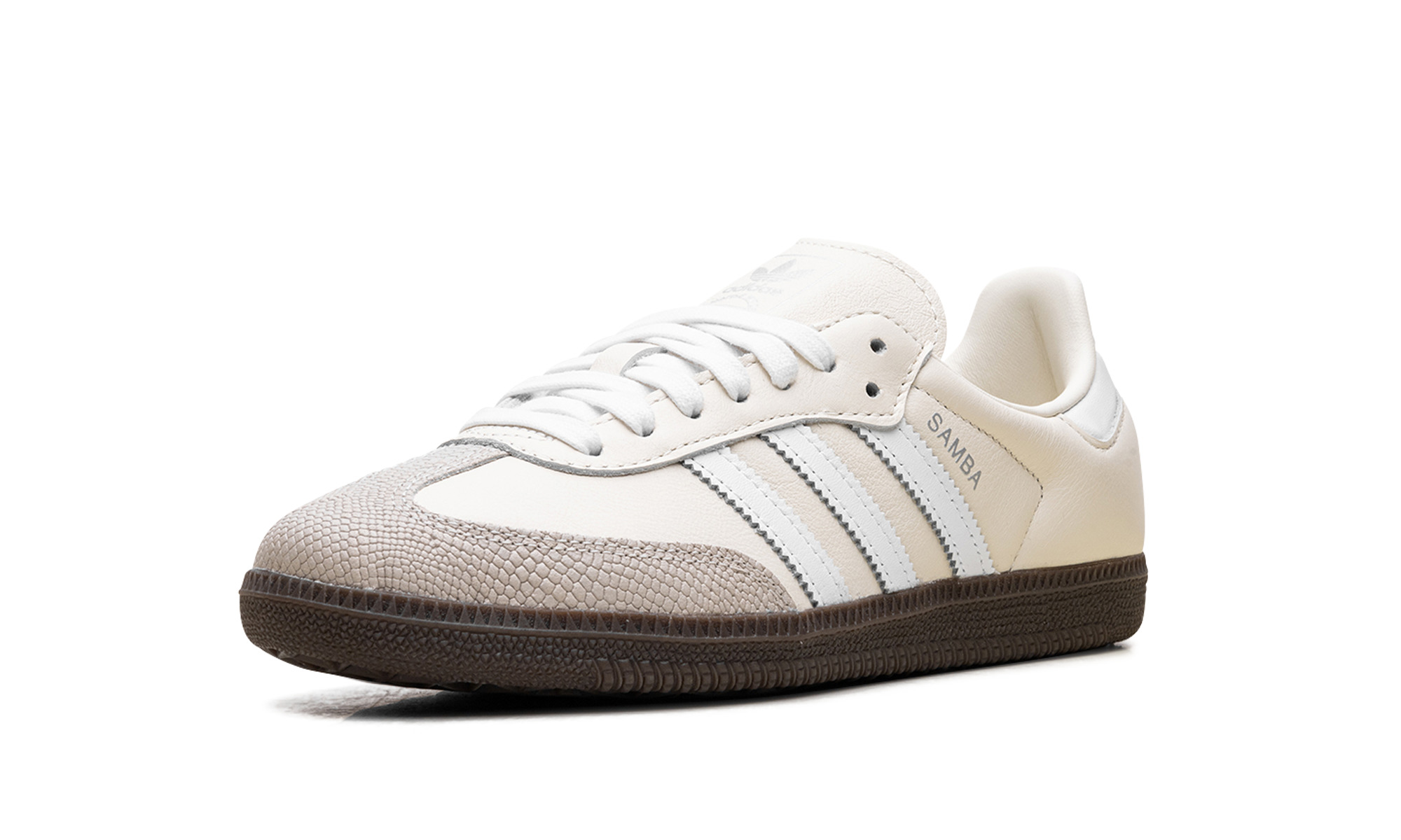 Samba OG WMNS "Wonder Alumina" - 4