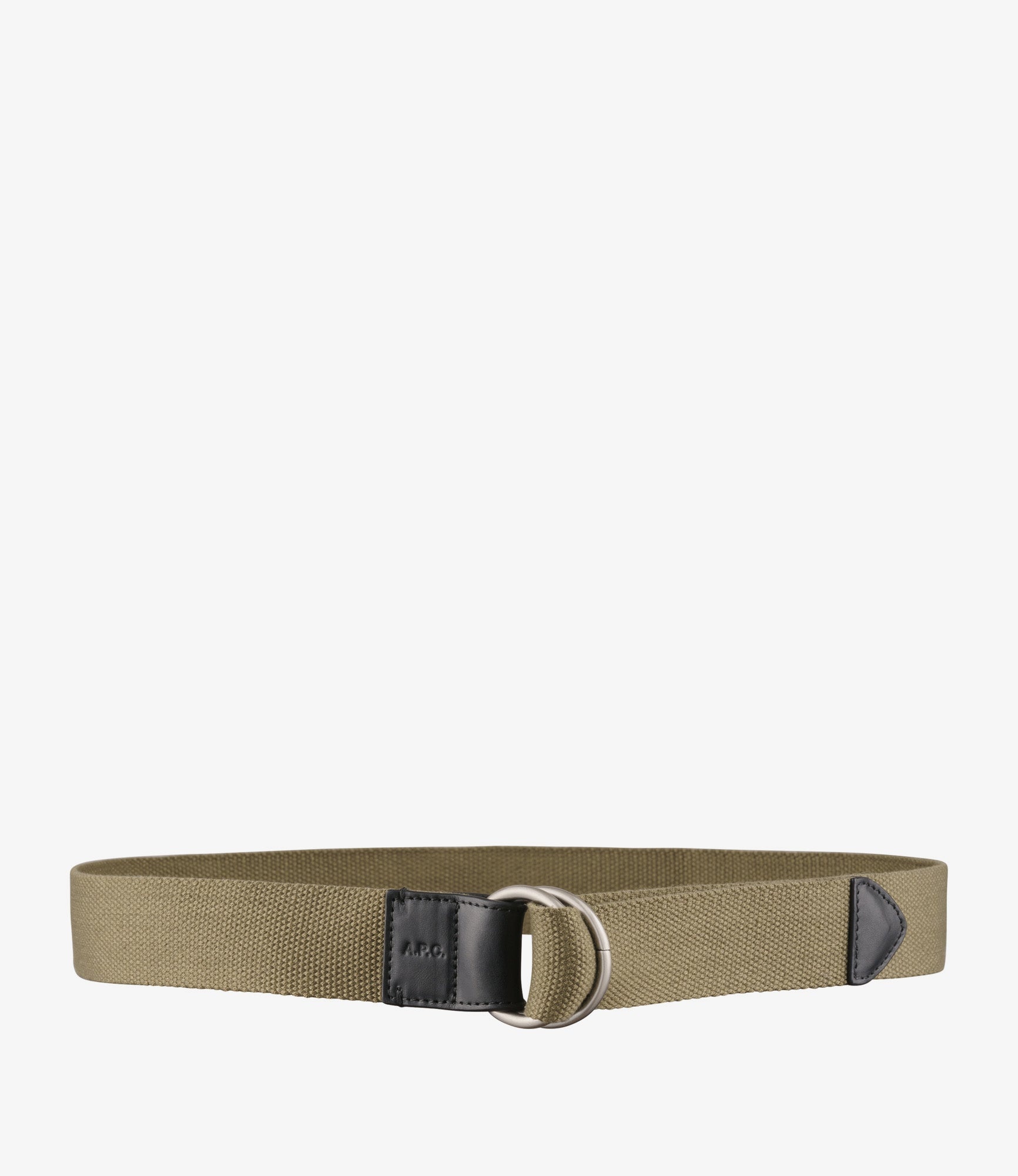 RECUPERATION BELT - 1