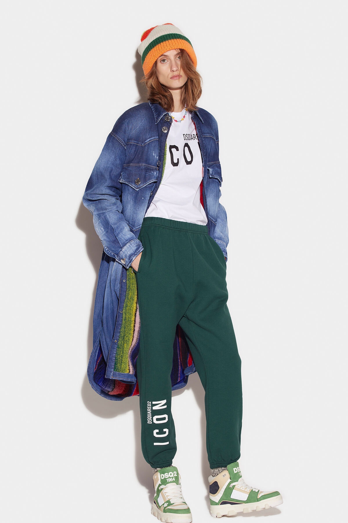 V-ICON L.A. JOGGERS - 2