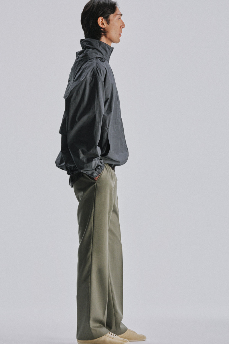 Vernus Jacket 6